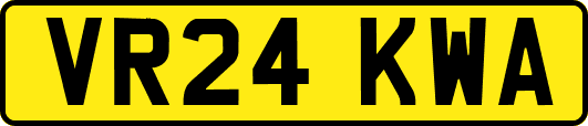 VR24KWA