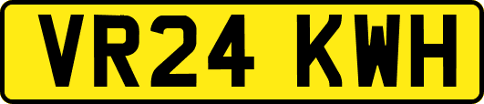 VR24KWH
