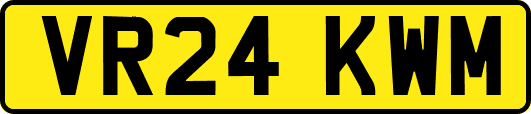 VR24KWM