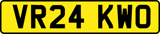 VR24KWO