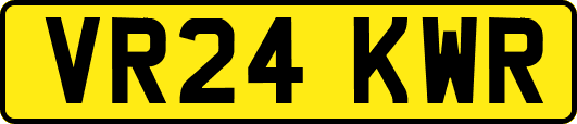 VR24KWR