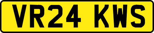 VR24KWS