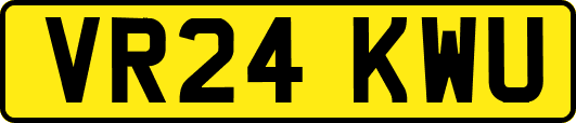 VR24KWU