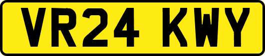 VR24KWY