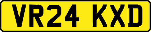VR24KXD