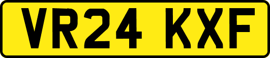 VR24KXF