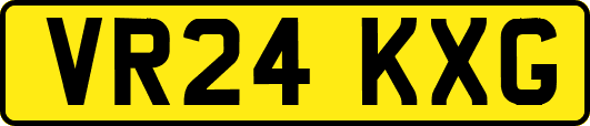 VR24KXG