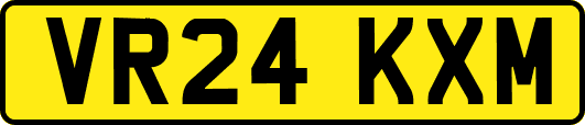 VR24KXM