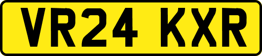 VR24KXR
