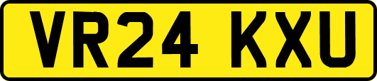 VR24KXU