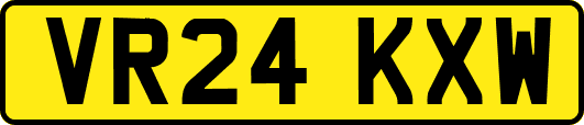 VR24KXW