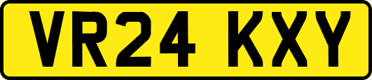 VR24KXY