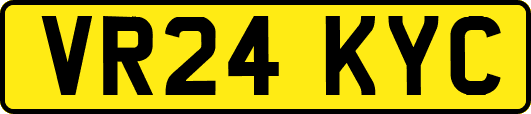 VR24KYC
