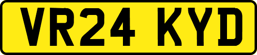 VR24KYD