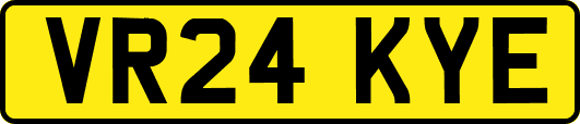 VR24KYE