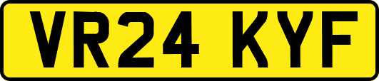 VR24KYF