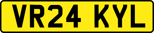 VR24KYL