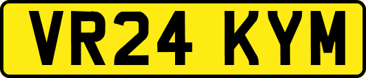 VR24KYM