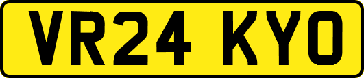 VR24KYO
