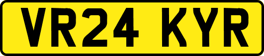 VR24KYR