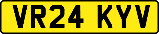 VR24KYV