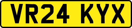 VR24KYX