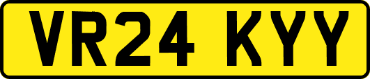 VR24KYY
