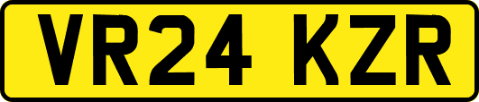 VR24KZR