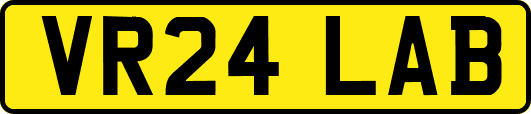 VR24LAB