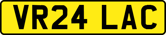 VR24LAC