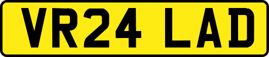 VR24LAD
