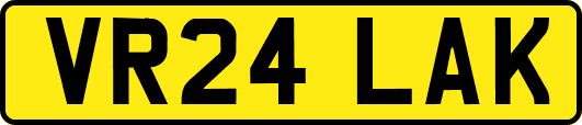 VR24LAK