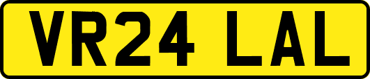 VR24LAL