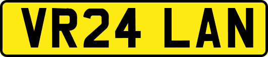 VR24LAN