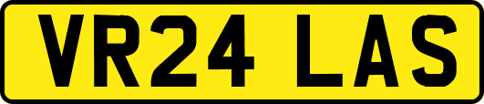VR24LAS