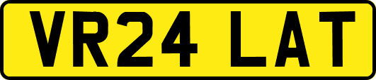 VR24LAT