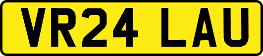 VR24LAU