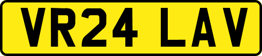 VR24LAV