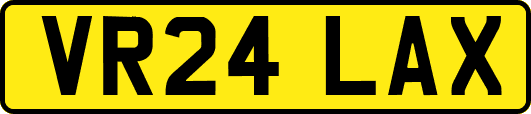 VR24LAX