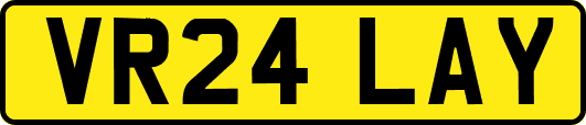 VR24LAY