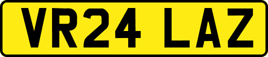 VR24LAZ