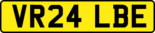 VR24LBE