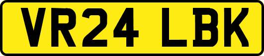 VR24LBK
