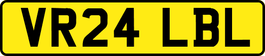 VR24LBL
