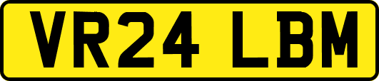VR24LBM