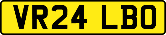 VR24LBO