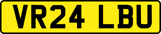 VR24LBU