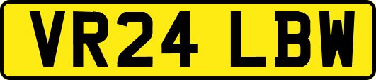 VR24LBW