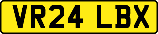VR24LBX