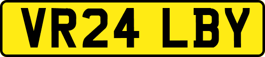 VR24LBY